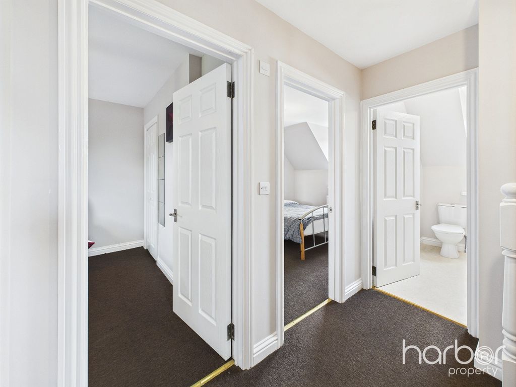 Additional image 22 of 3 bed detached house for saleSunny Brae, Fort Road, Kilcreggan, Helensburgh, Argyll And Bute G84