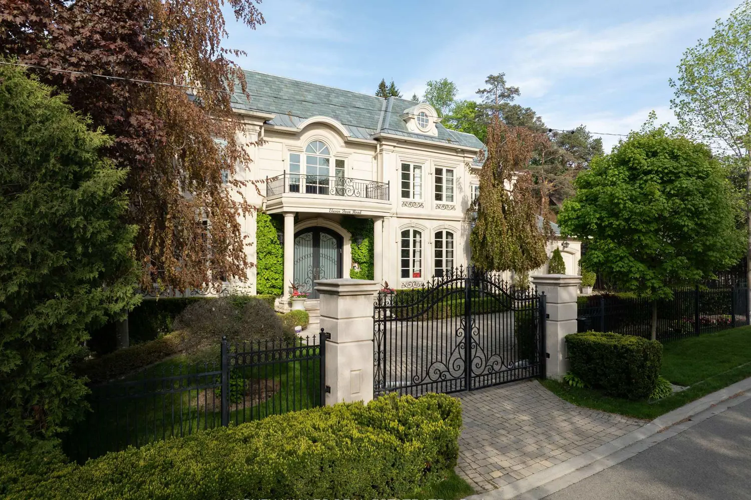 11 Doon Road
