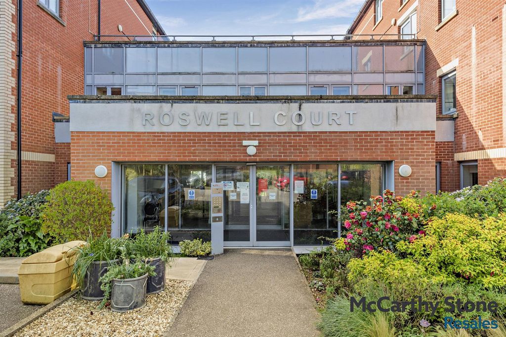 Additional image 26 of 2 bed flat for saleRoswell Court, Douglas Avenue, Exmouth EX8