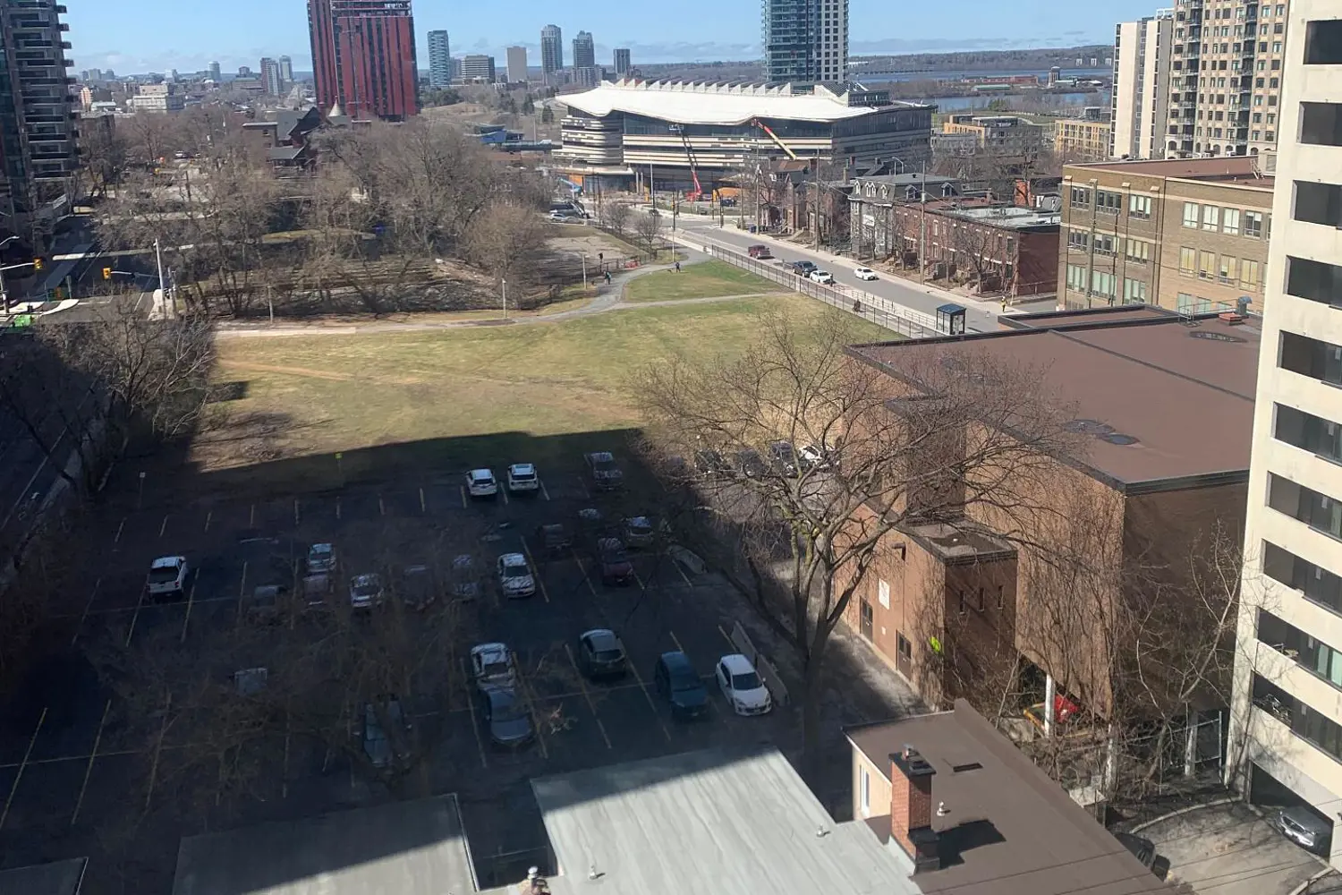 Additional image 8 of 475 Laurier Avenue 1107