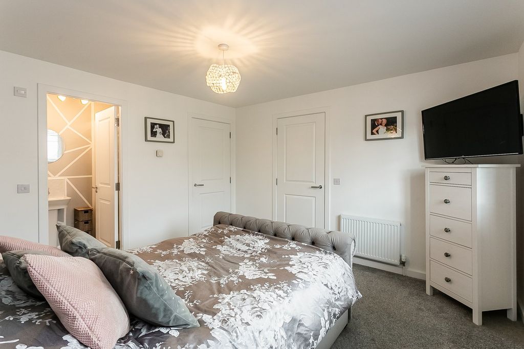 Additional image 16 of 4 bed detached house for saleLouis Braille Way, Gorebridge EH23