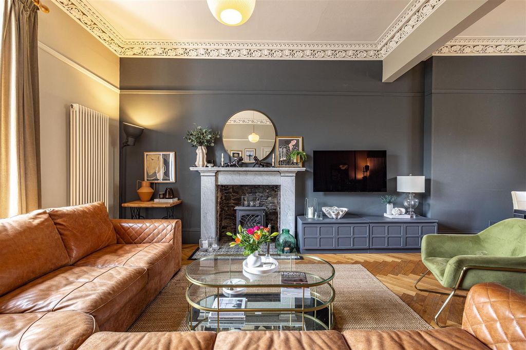 Additional image 7 of 6 bed detached house for sale22 Abbotsford Road, Galashiels TD1