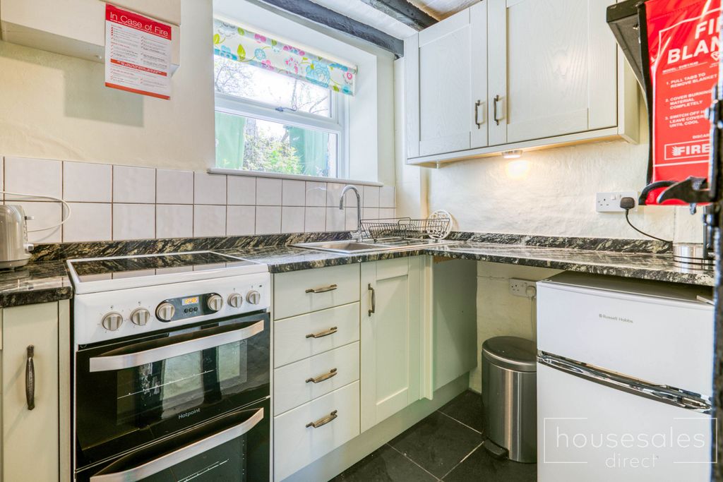 2 bed end terrace house for saleSpa Cottages Witherslack, Grange-Over-Sands LA11 photo 2