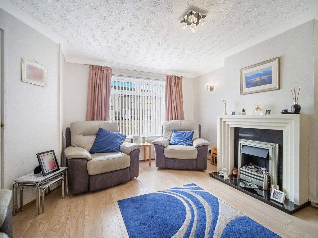 Additional image 13 of 3 bed semi-detached house for saleColonsay Place, Kilmarnock, East Ayrshire KA3