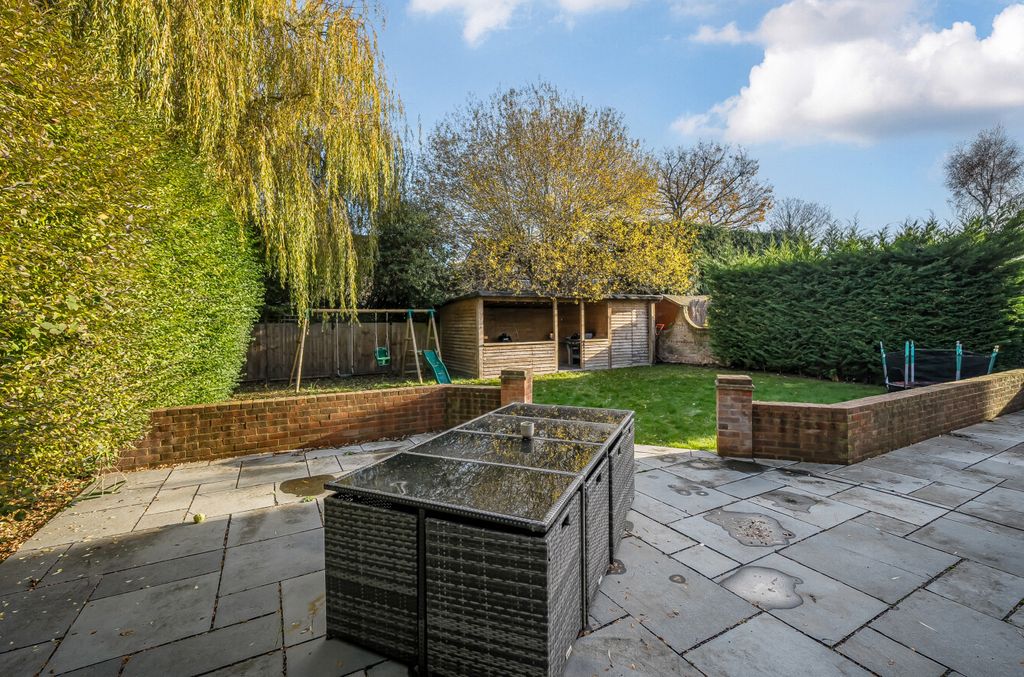 Additional image 19 of 4 bed detached house for saleAshley Road, Farnborough, Hampshire GU14