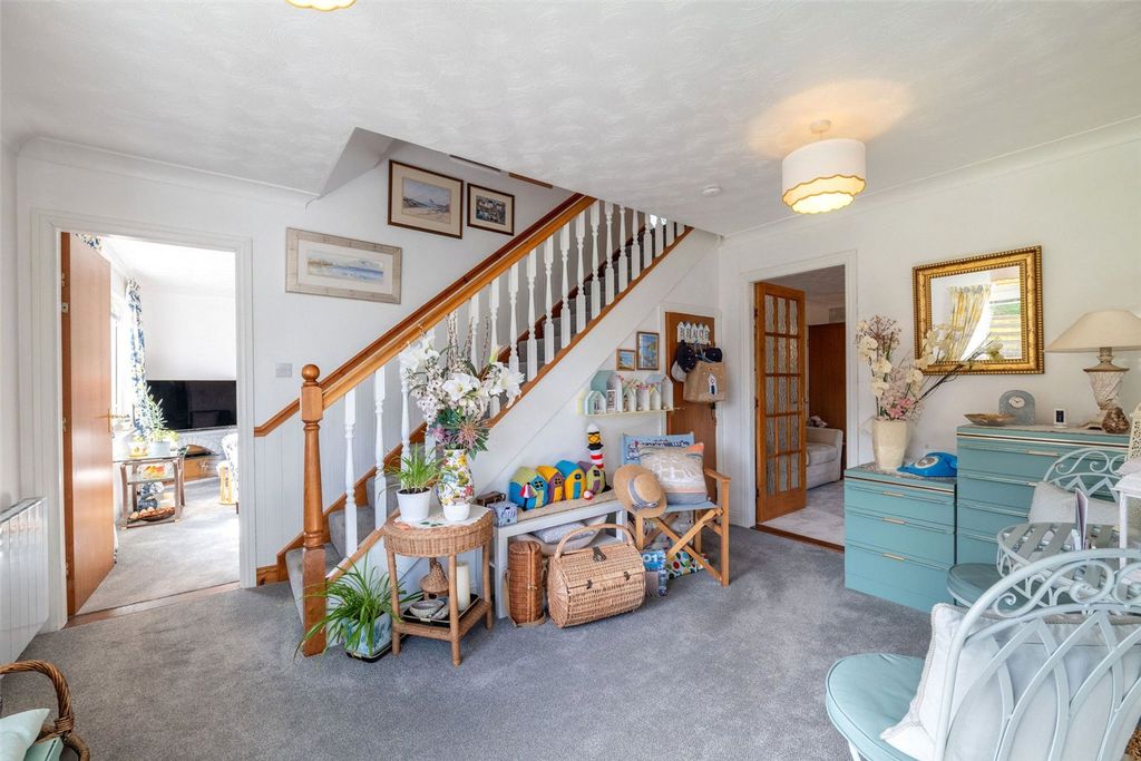 Additional image 6 of 5 bed detached house for saleRhovanion, St. Abbs Road, Coldingham, Eyemouth TD14