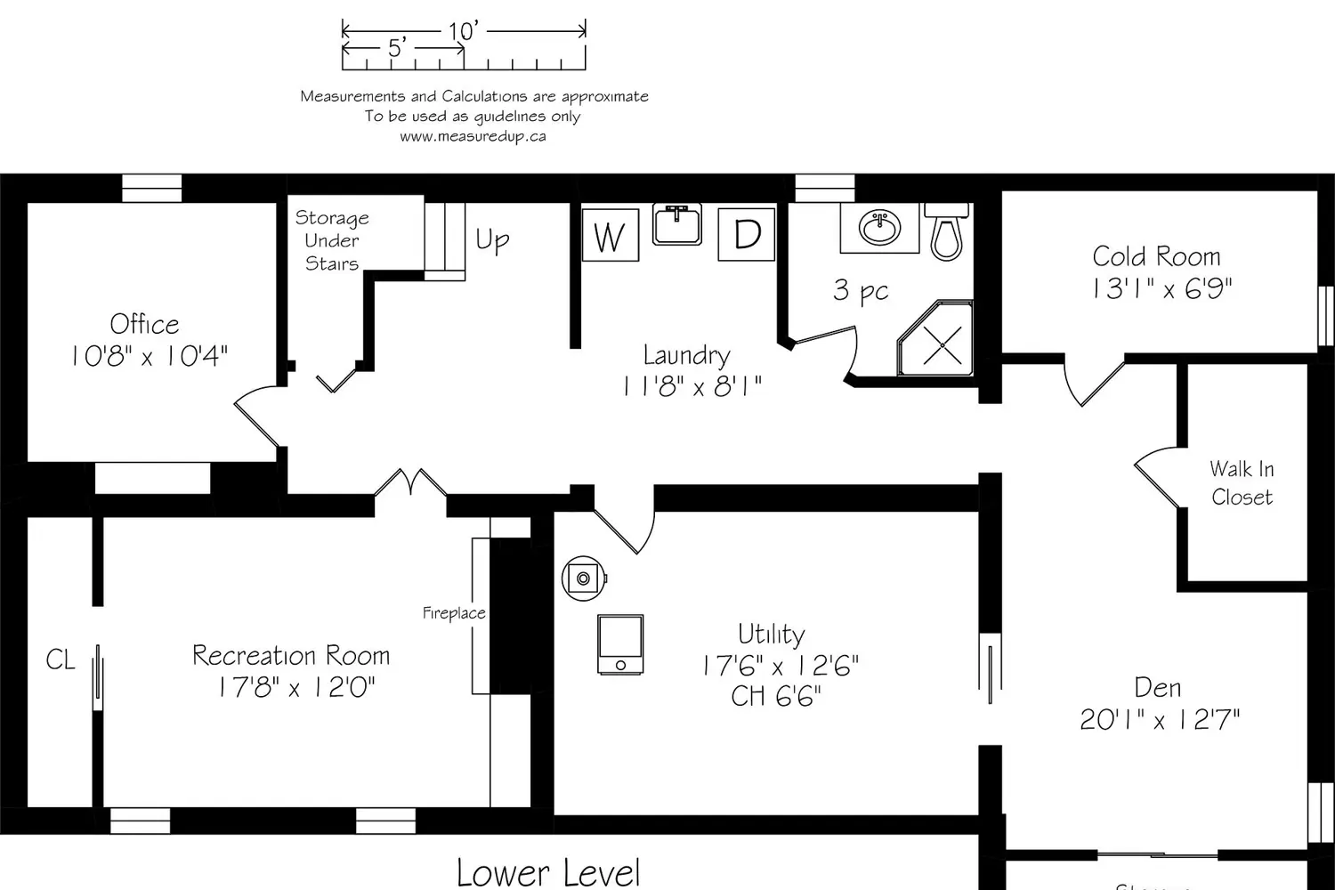 Additional image 20 of 262 Oakwood Crescent