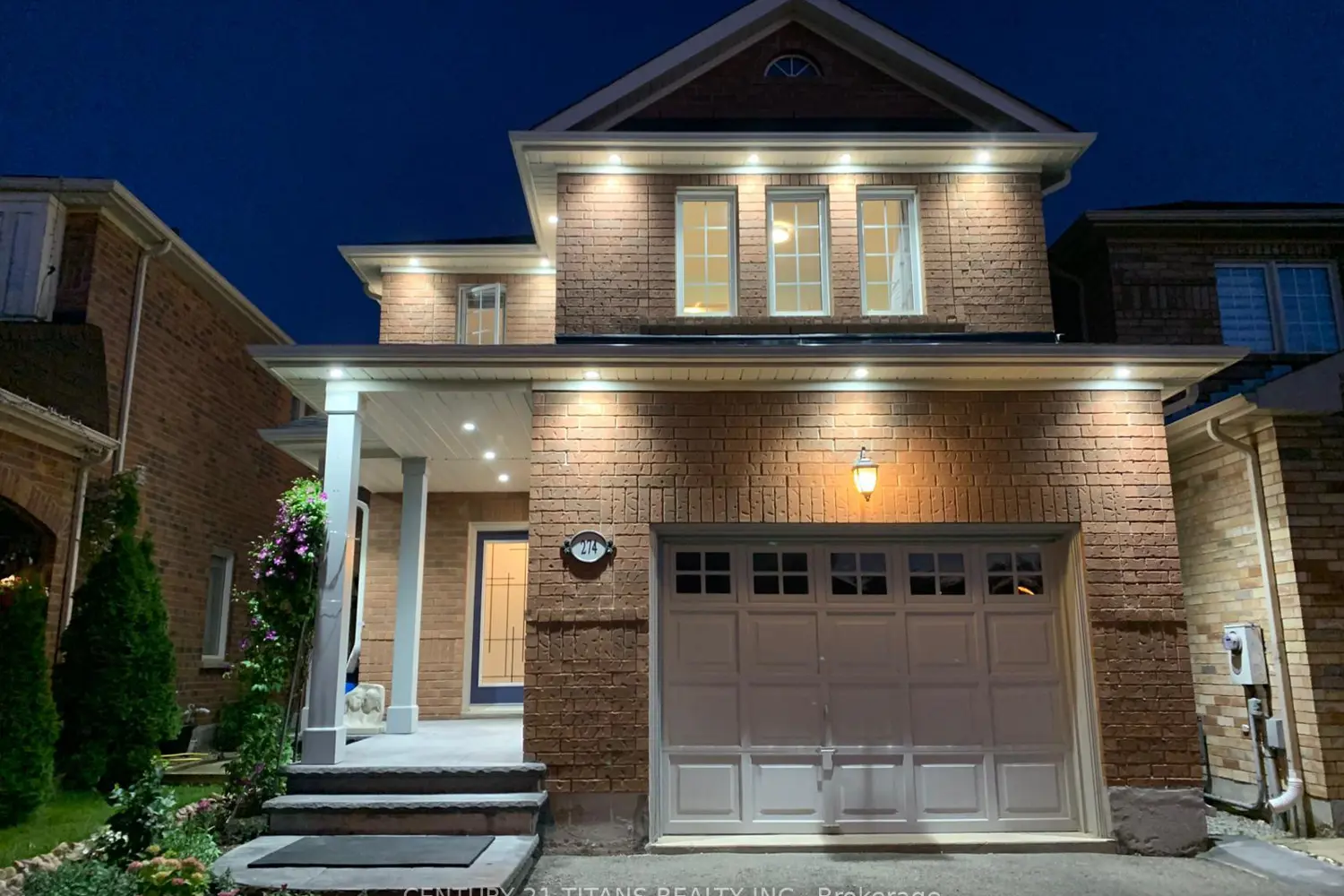 274 Penndutch Circle