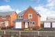 Thornham at De Lacy Mews Cobblers Lane, Pontefract WF8