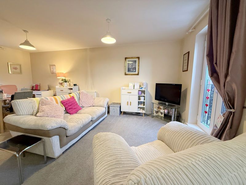Additional image 3 of 2 bed flat for saleEyam Way, Grantham NG31