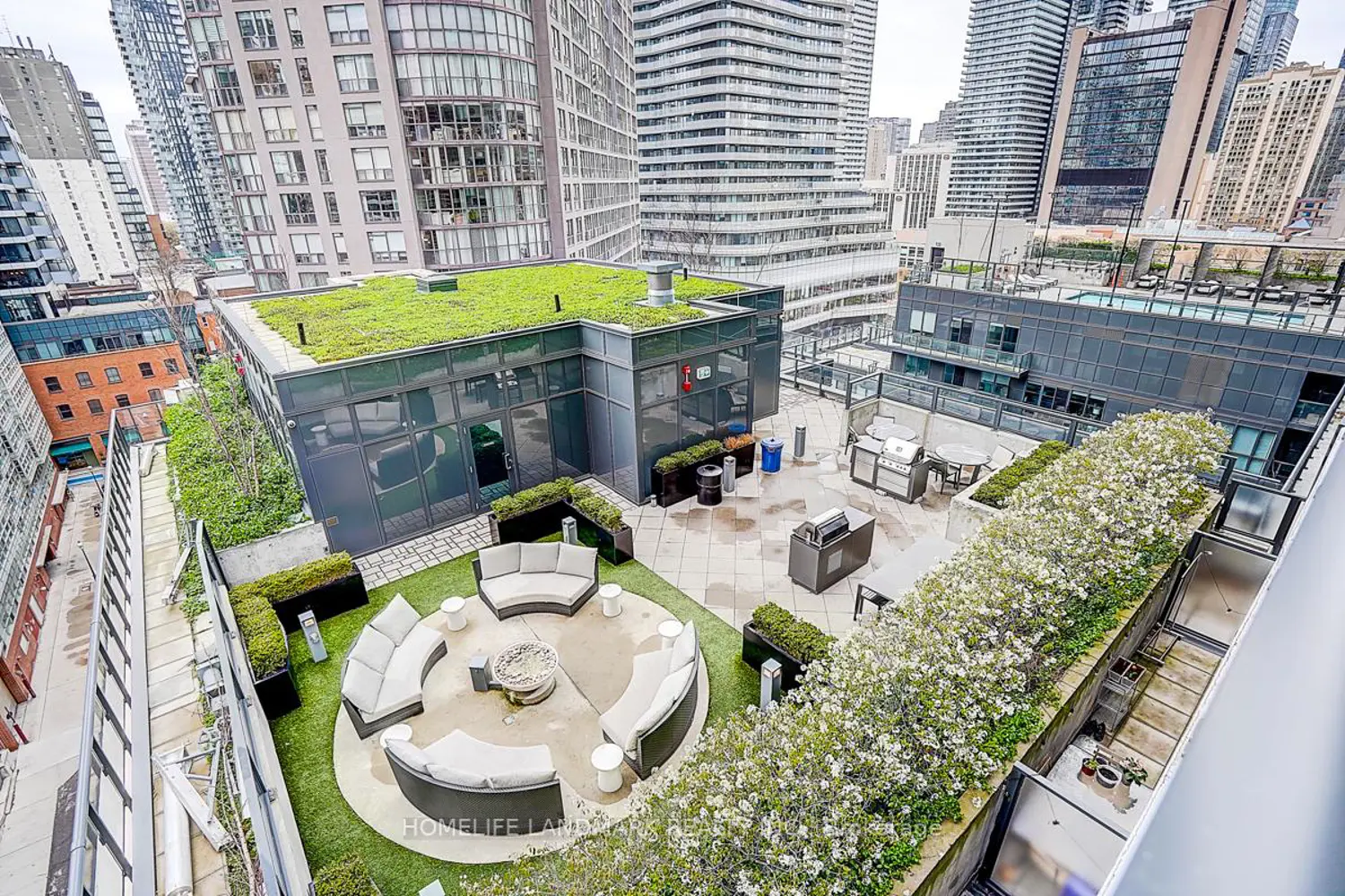 Additional image 12 of 955 Bay Street 1116