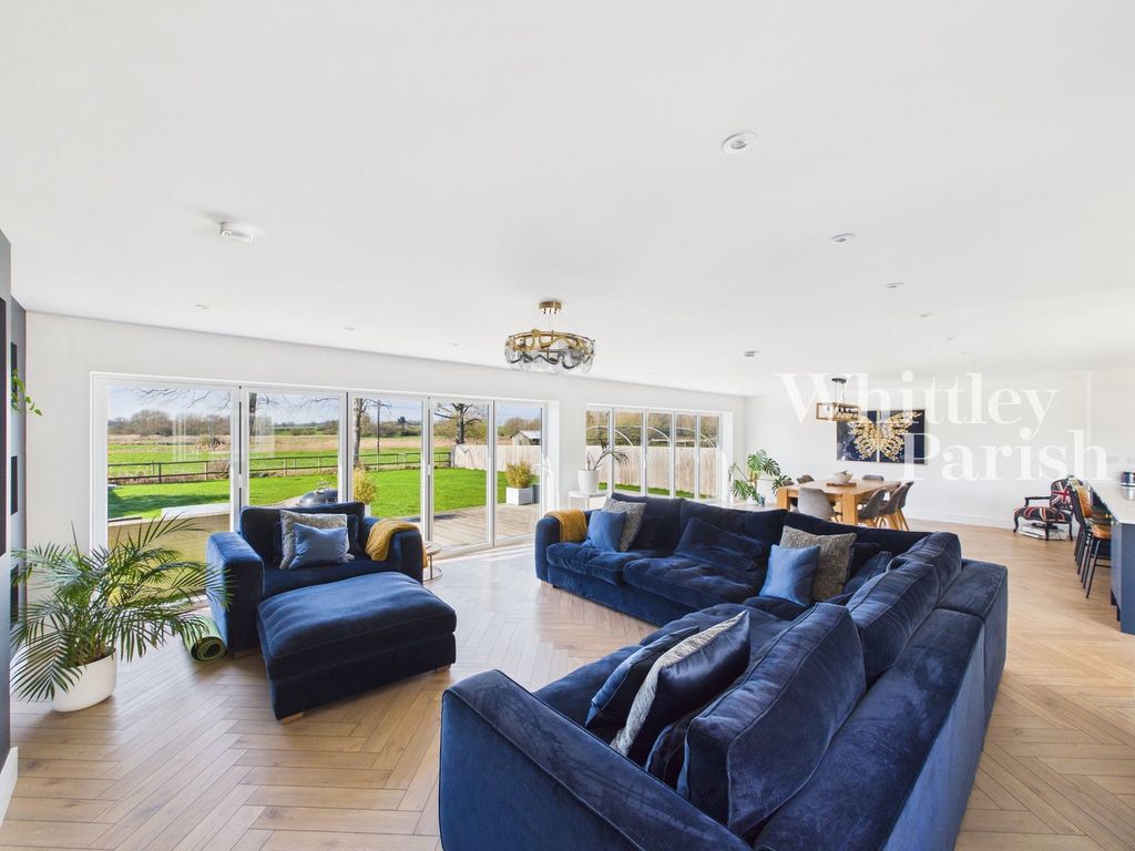 Additional image 3 of 4 bed detached house for saleCranley Road, Eye IP23