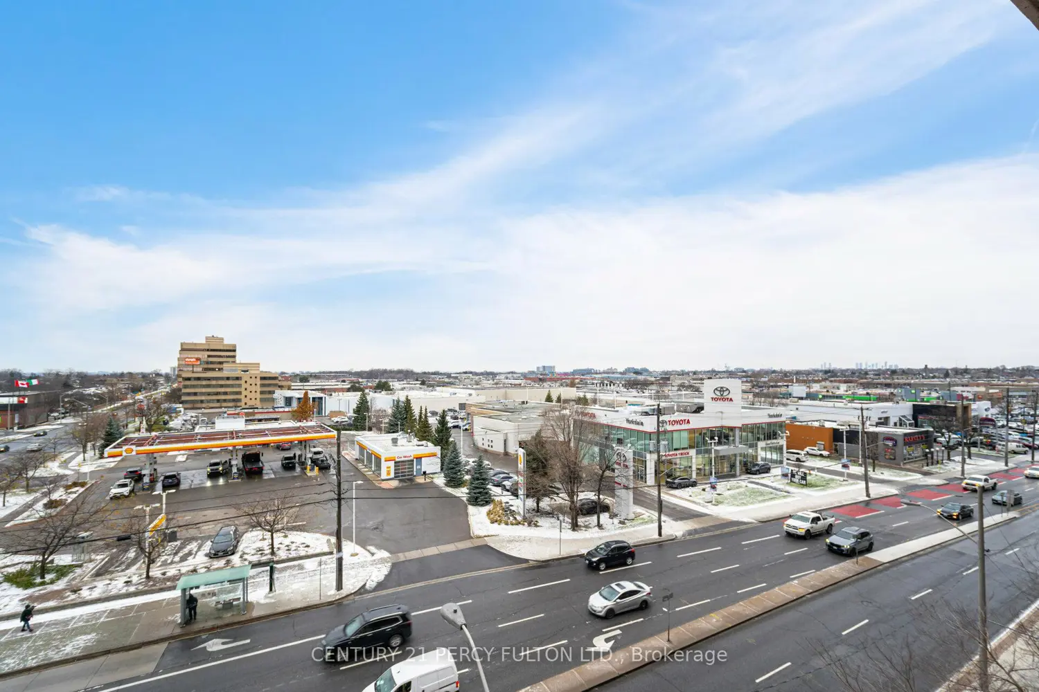 Additional image 19 of 830 Lawrence Avenue 501