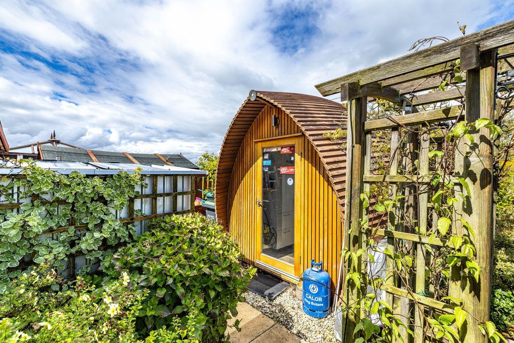 Additional image 25 of 4 bed detached house for sale24 Birks View, Galashiels TD1