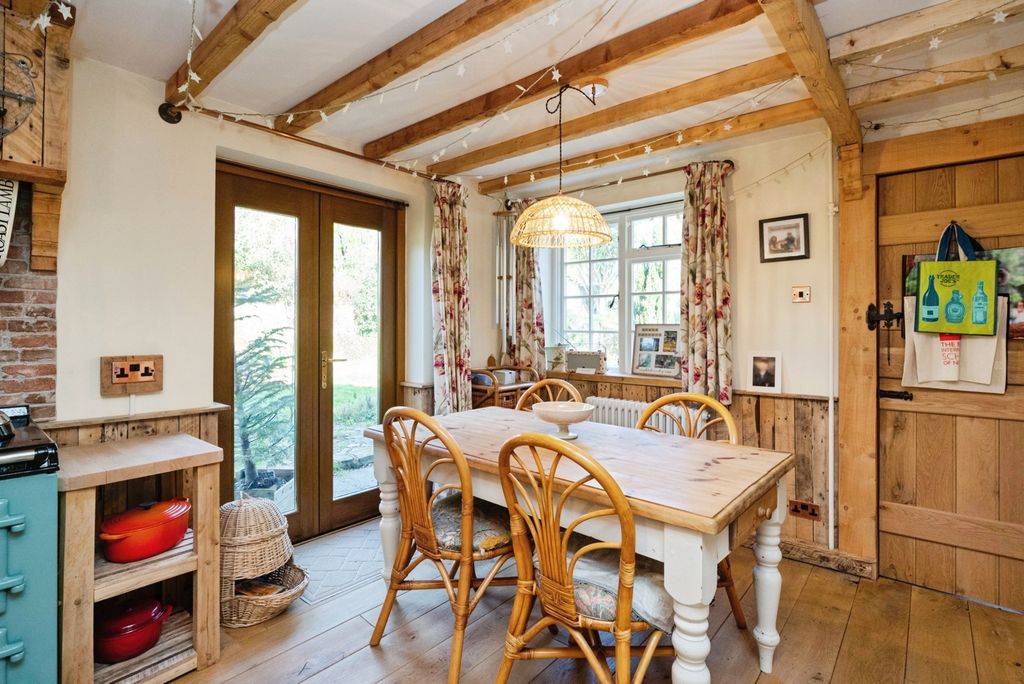 Additional image 4 of 4 bed detached house for saleFontridge Lane, Etchingham, East Sussex TN19