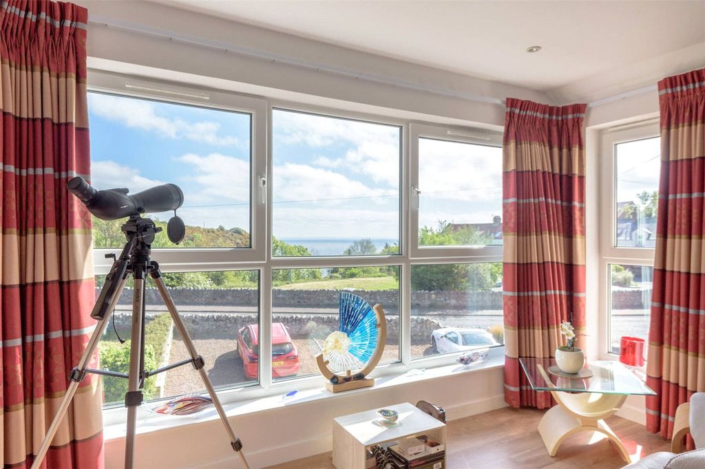 Additional image 13 of 4 bed detached house for saleThe Crows Nest, Upper Burnmouth, Burnmouth, Eyemouth TD14