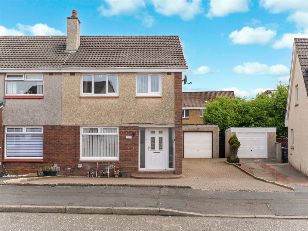 Additional image 21 of 3 bed semi-detached house for saleColonsay Place, Kilmarnock, East Ayrshire KA3