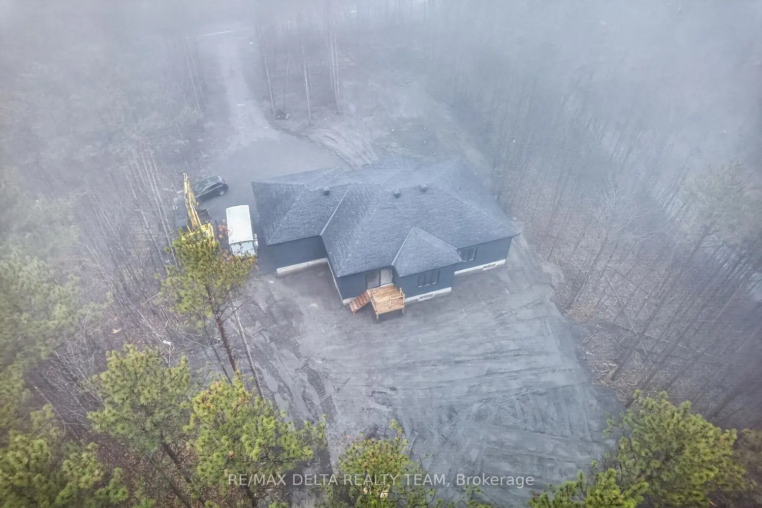 7861 Springhill Road