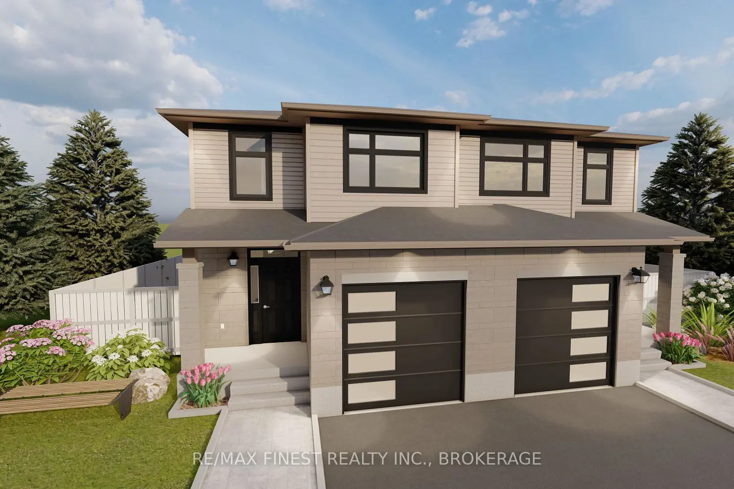1341 Woodfield Crescent Lot F6