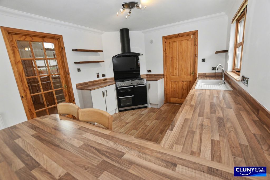 Additional image 5 of 4 bed detached house for saleKnockomie Rise, Forres IV36