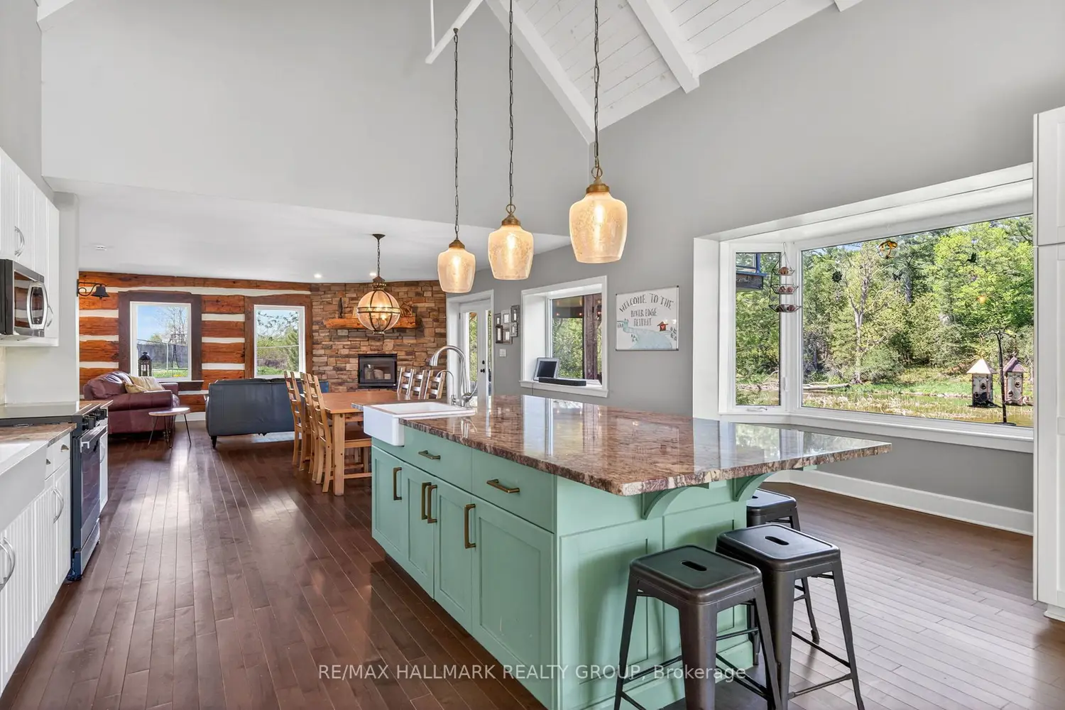6548 Carp Road photo 5