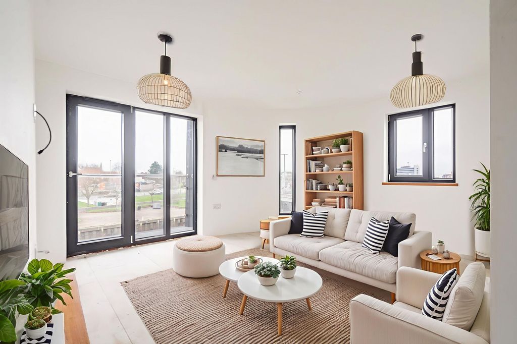 Additional image 3 of 2 bed penthouse for saleSidestrand Road, Great Yarmouth NR30