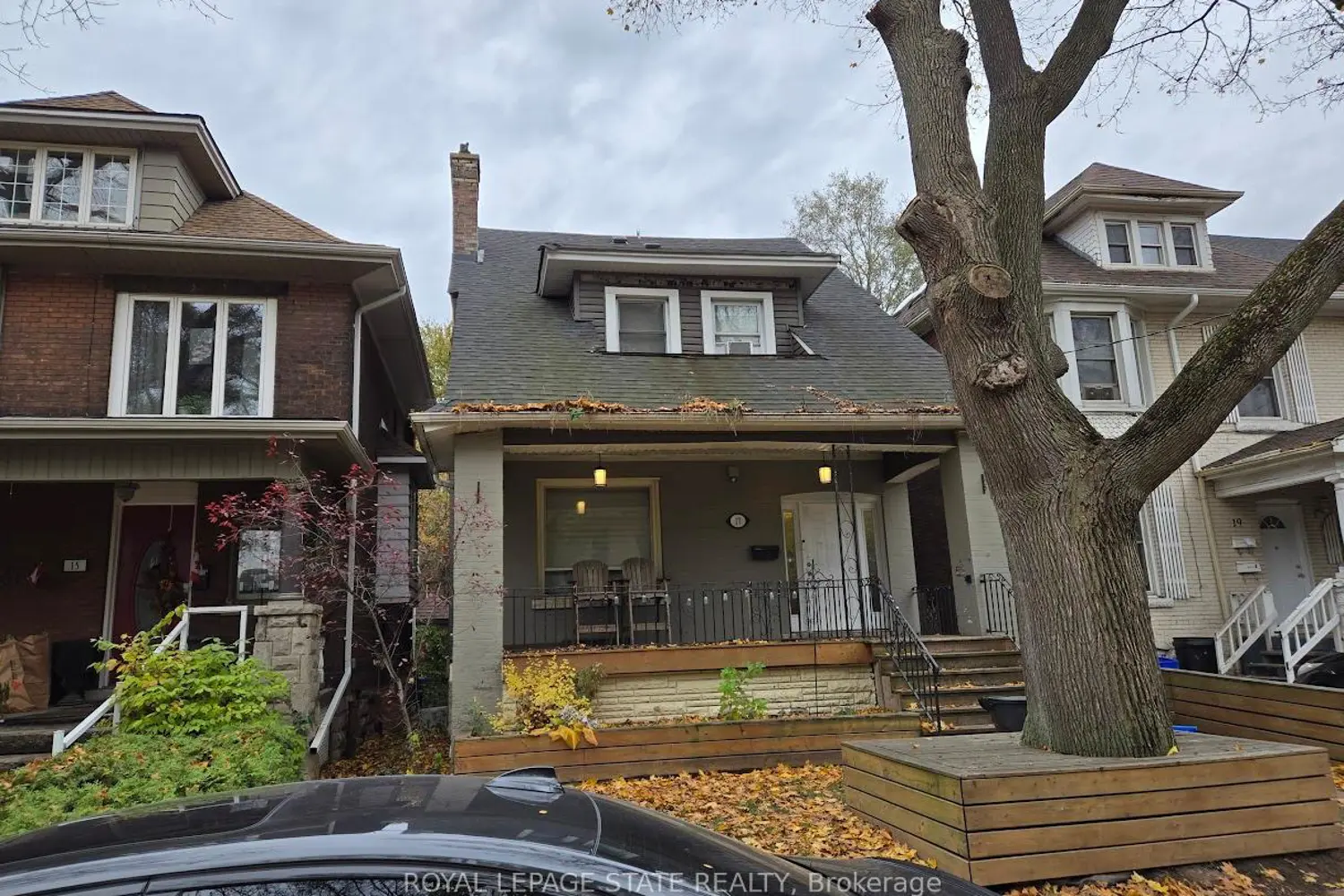 17 Fairleigh Avenue