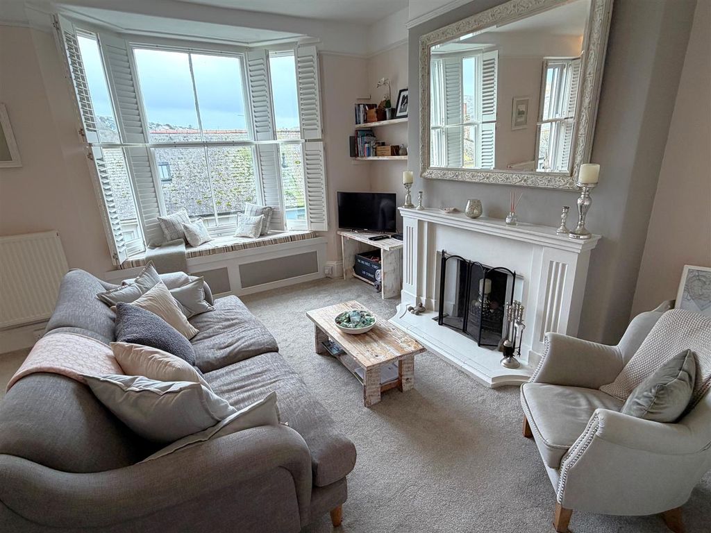Additional image 11 of 1 bed flat for saleEsplanade, Fowey PL23