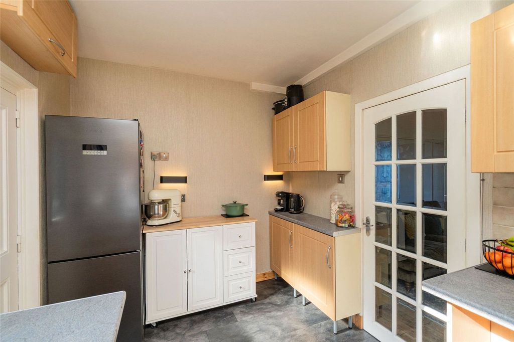 Additional image 7 of 3 bed semi-detached house for sale15 Cowdrait, Burnmouth, Eyemouth TD14