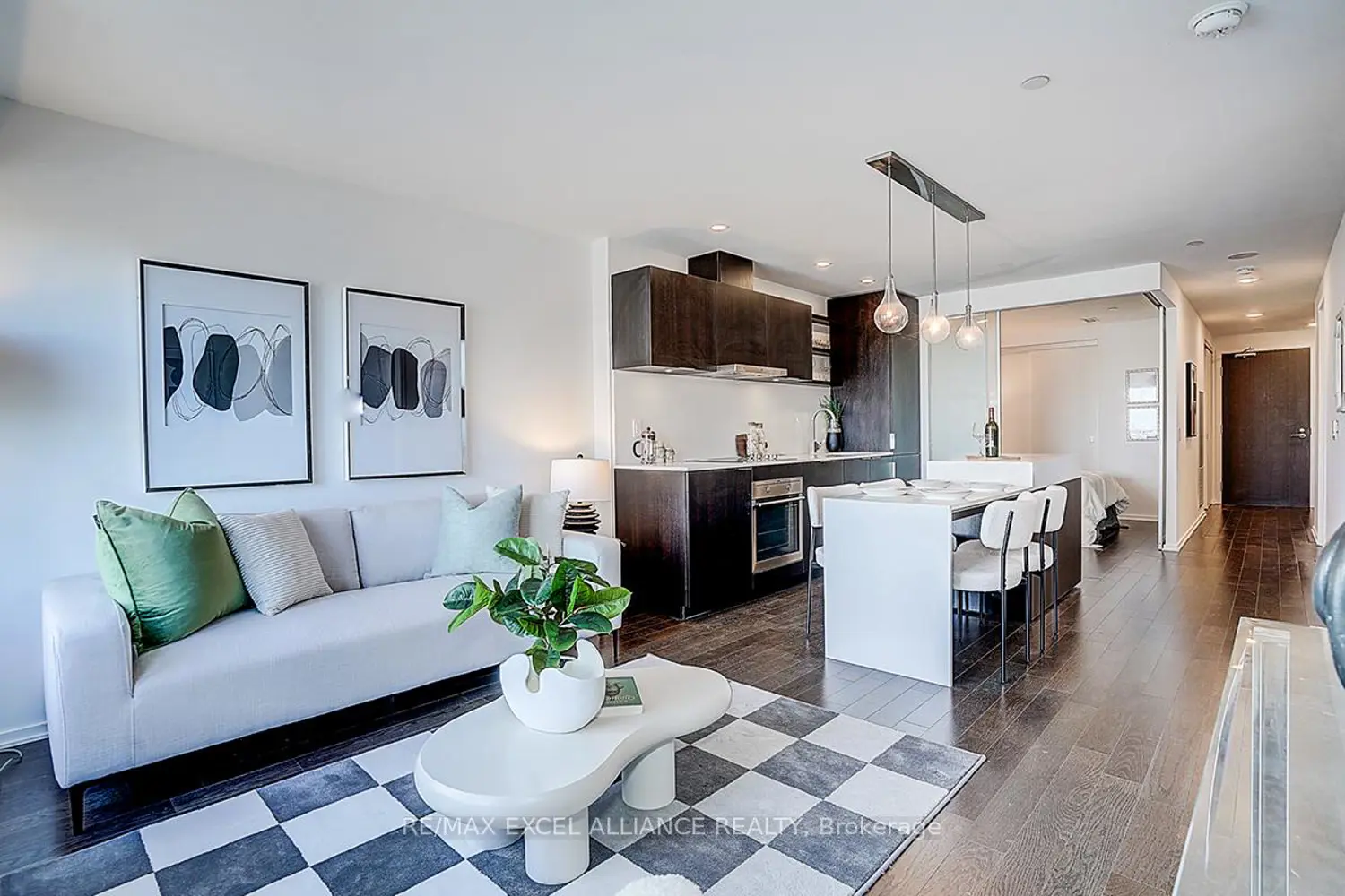 12 Bonnycastle Street 1005