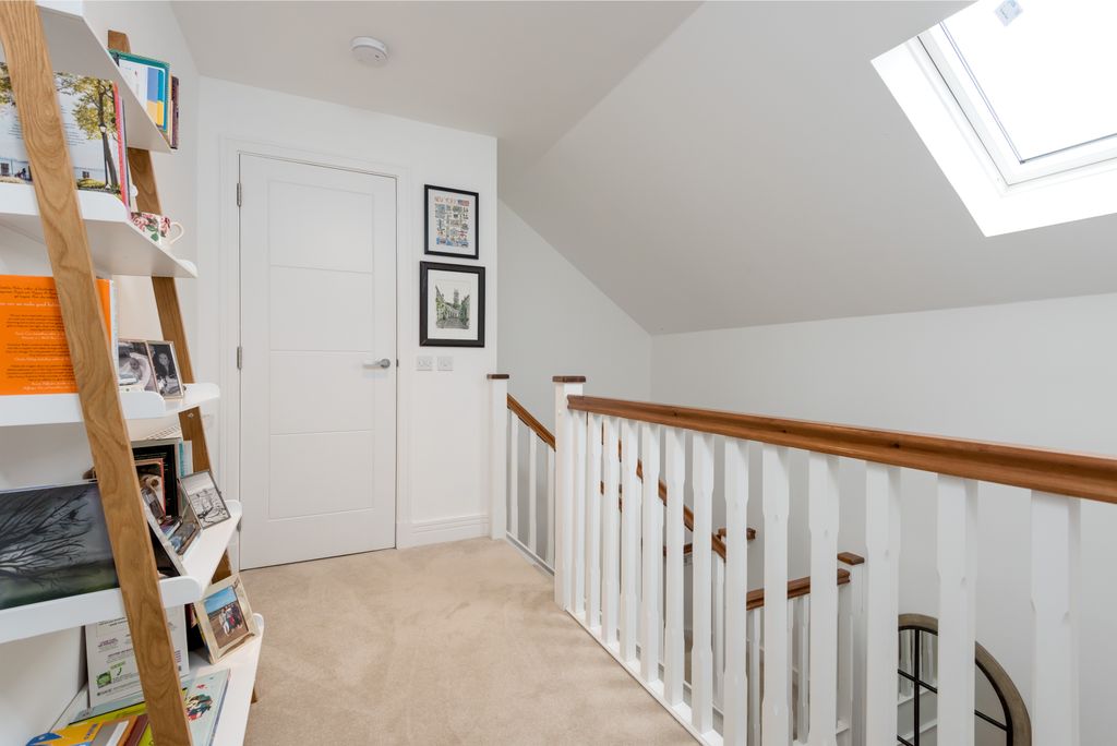Additional image 18 of 3 bed terraced house for sale6 Greencraig Avenue, Gullane, East Lothian EH31