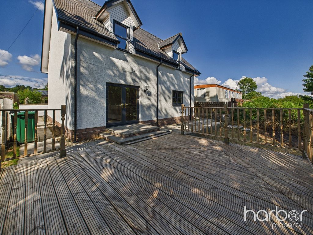 Additional image 23 of 3 bed detached house for saleSunny Brae, Fort Road, Kilcreggan, Helensburgh, Argyll And Bute G84