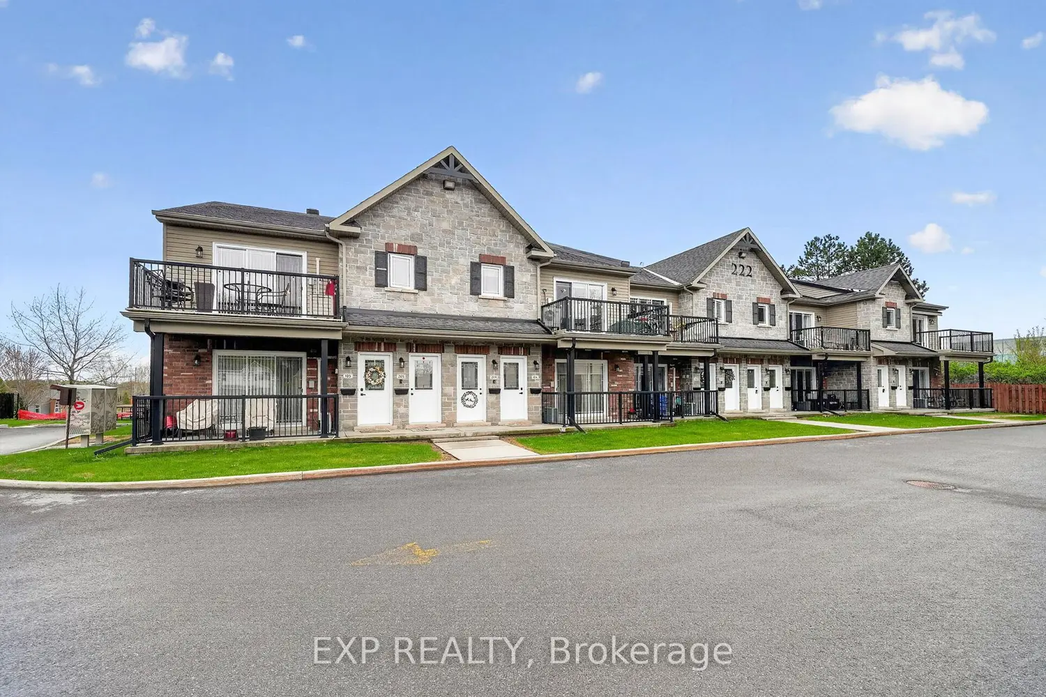 222 First Street 102