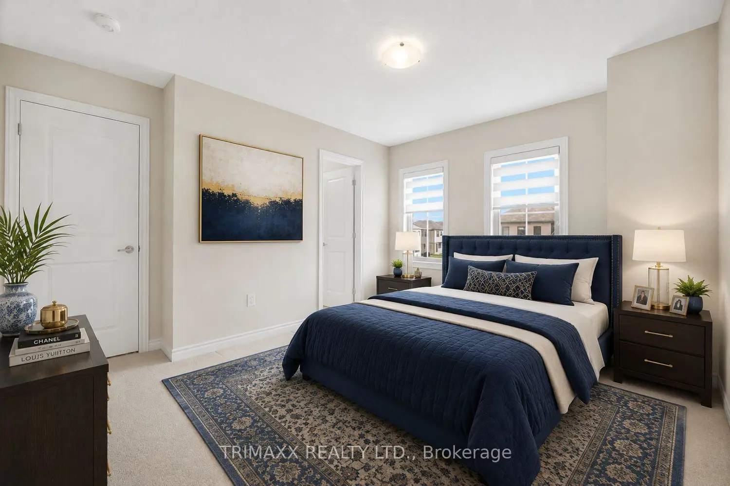 275 Vanilla Trail