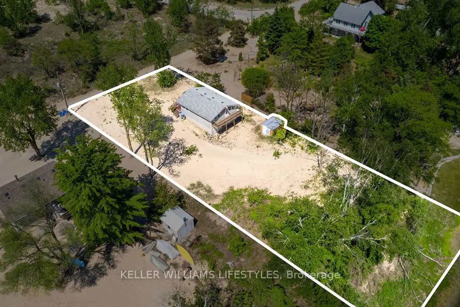 Additional image 15 of 7403 Sanderson Road