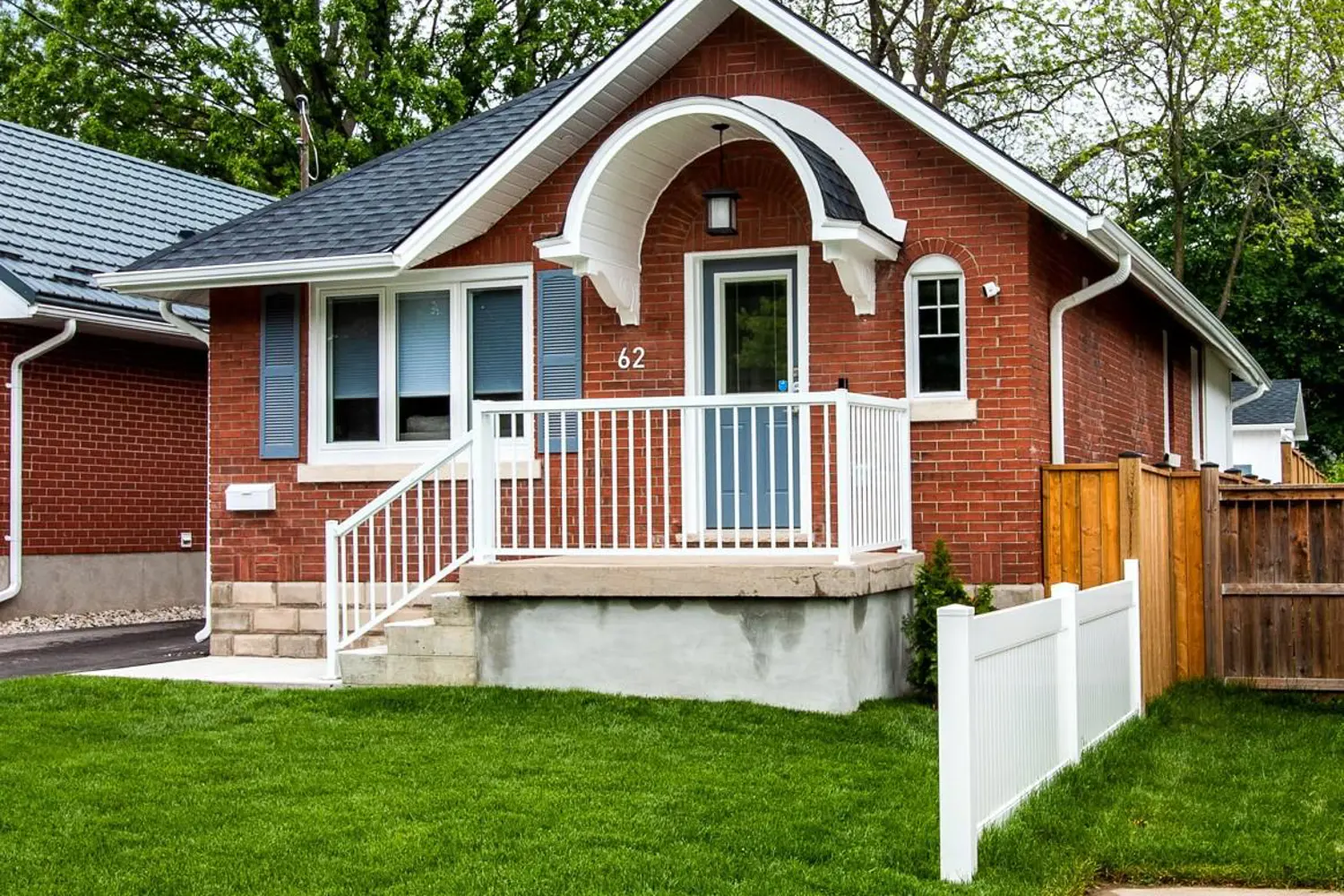 62 Devonshire Avenue A