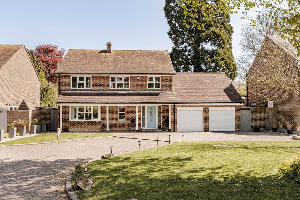 Additional image 30 of 4 bed detached house for saleOspringe Place, Faversham ME13
