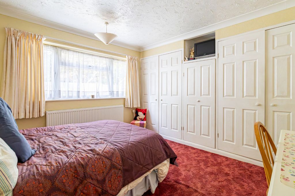 Additional image 22 of 4 bed detached bungalow for saleQueens Road, Fakenham NR21