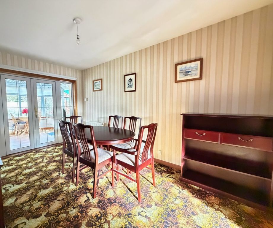 Additional image 7 of 4 bed detached bungalow for saleLynray, 1 Brewster Drive, Forres IV36