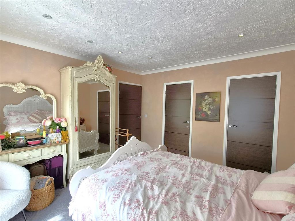 Additional image 14 of 3 bed detached bungalow for saleTower Park, Fowey PL23