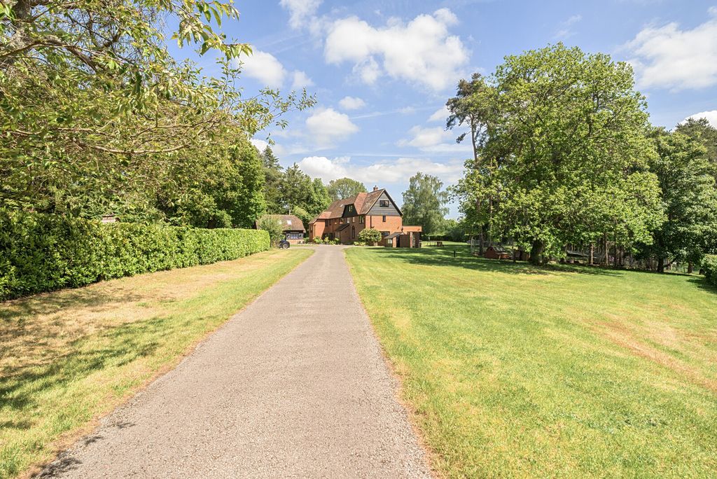 Additional image 44 of 7 bed detached house for saleTilford Road, Farnham GU9