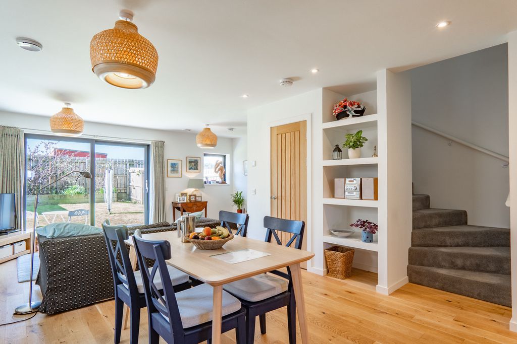 Additional image 15 of 3 bed semi-detached house for saleCarn Glas, Lewiston, Drumnadrochit IV63
