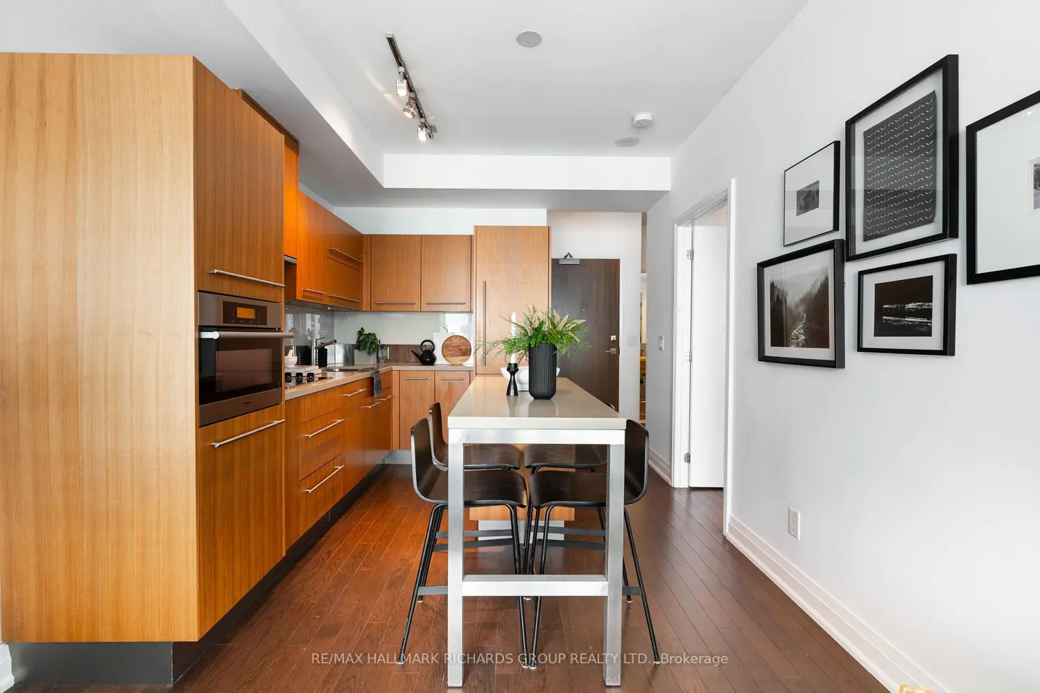 80 John Street 2008
