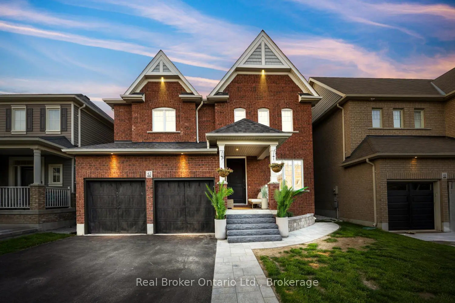 42 Ted Miller Crescent