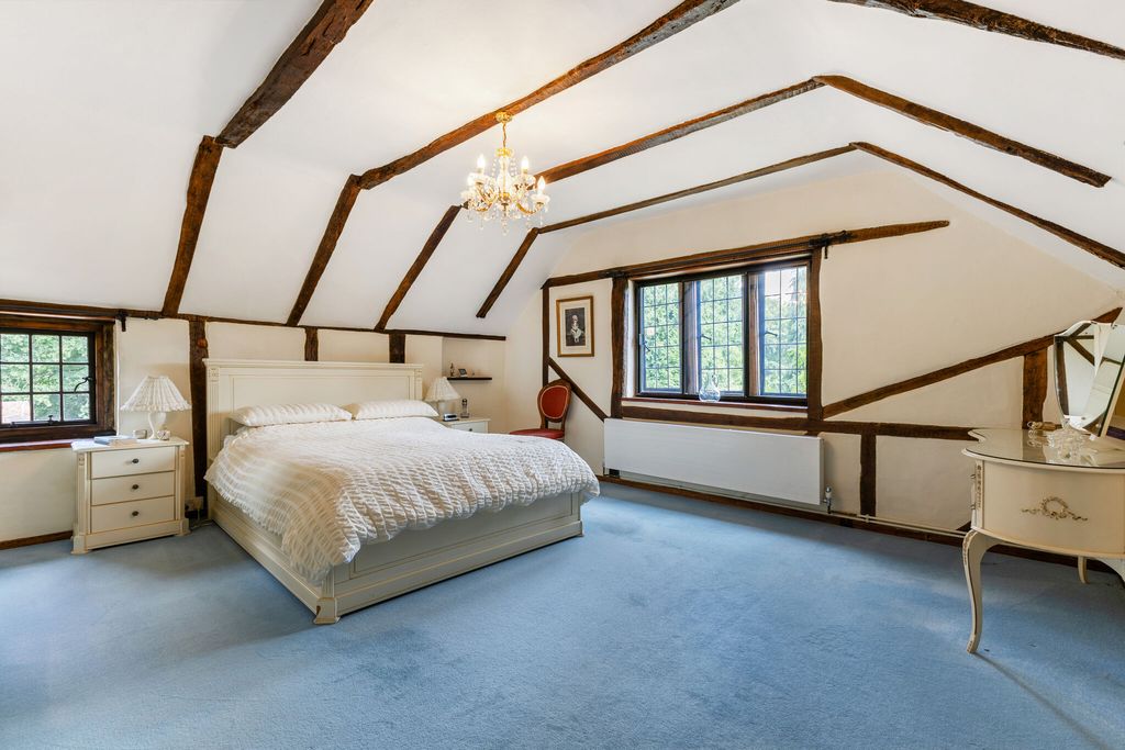 Additional image 13 of 5 bed detached house for saleJumps Road, Churt, Farnham GU10