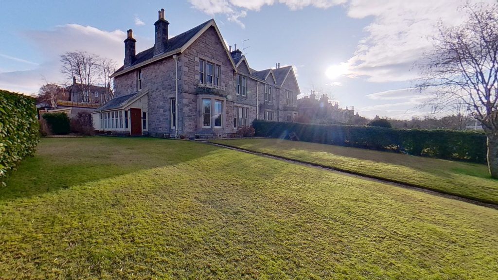 Additional image 2 of 6 bed semi-detached house for saleCaranradh 19 Sanquhar Road, Forres, Moray IV36