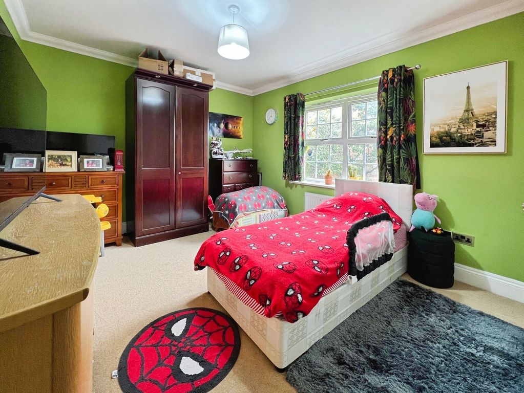 Additional image 29 of 4 bed detached house for saleCold Harbour Lane, Grantham NG31