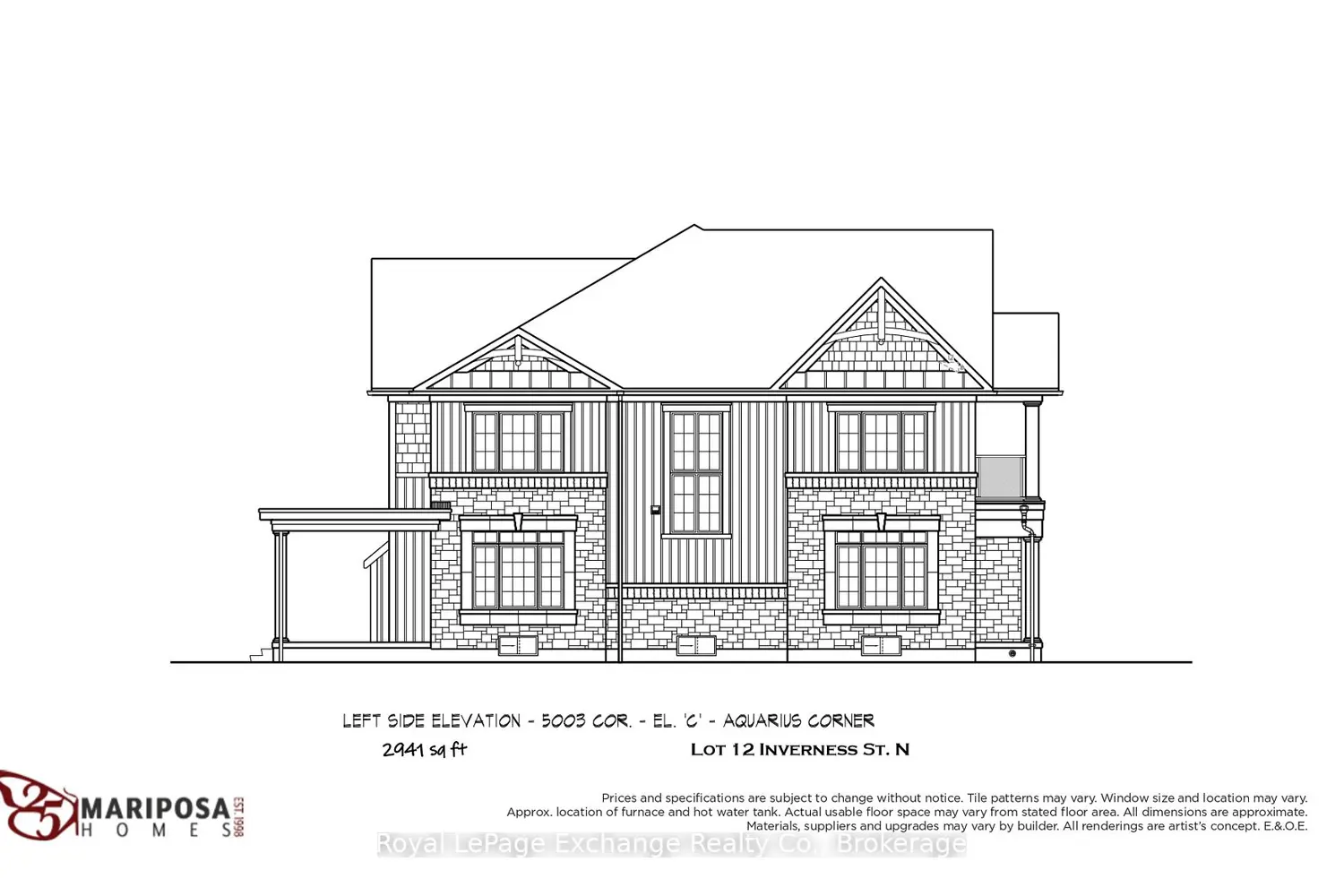 62 Inverness Street photo 2