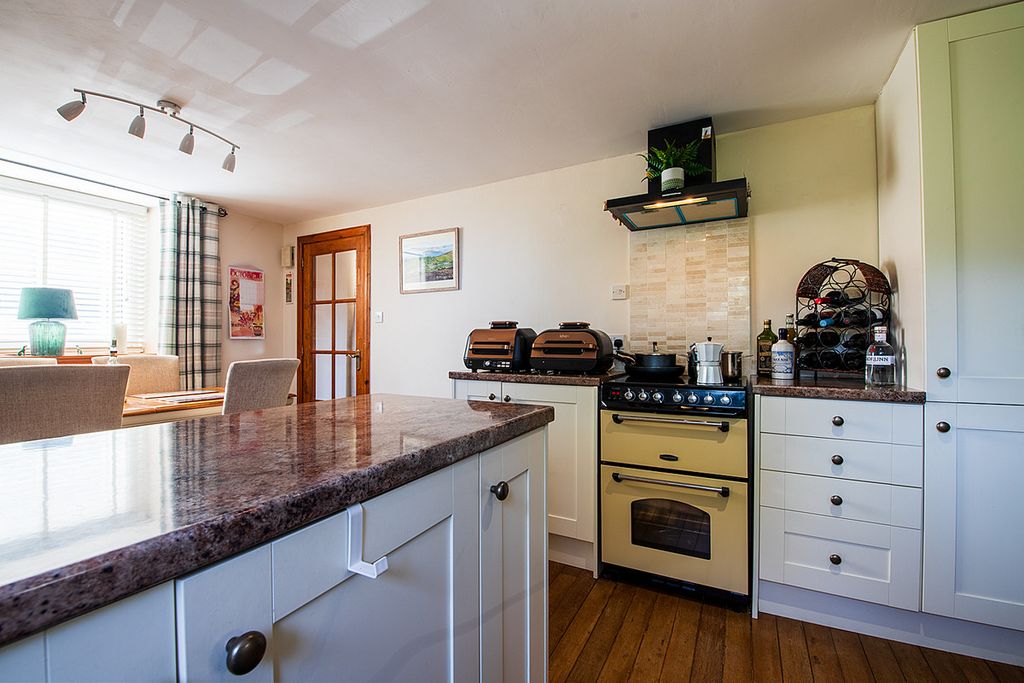 Additional image 7 of 3 bed semi-detached house for saleRhitongue, Lairg IV27