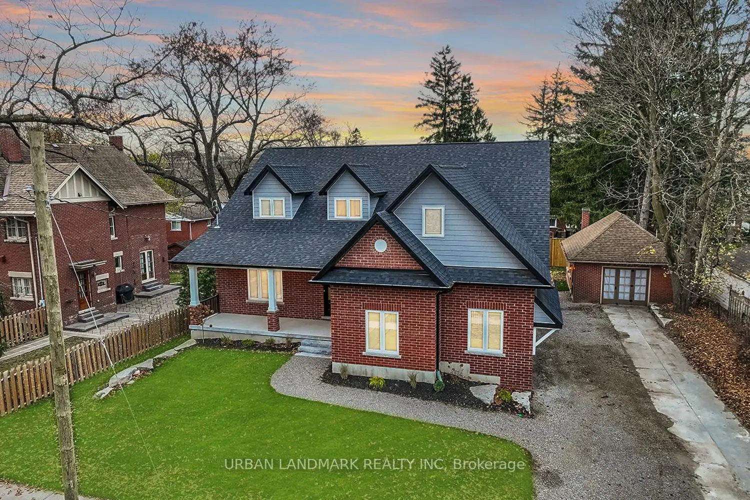 214 Aberdeen Avenue photo 3